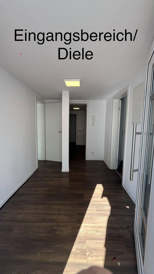 Predaj bytu 3-izbový 90 m², Egertstraße 26, EG, Reutlingen, Bádensko-Wurttembersko Predaj bytu 3-izbový 90 m², Egertstraße 26, EG, Reutlingen, Bádensko-Wurttembersko
