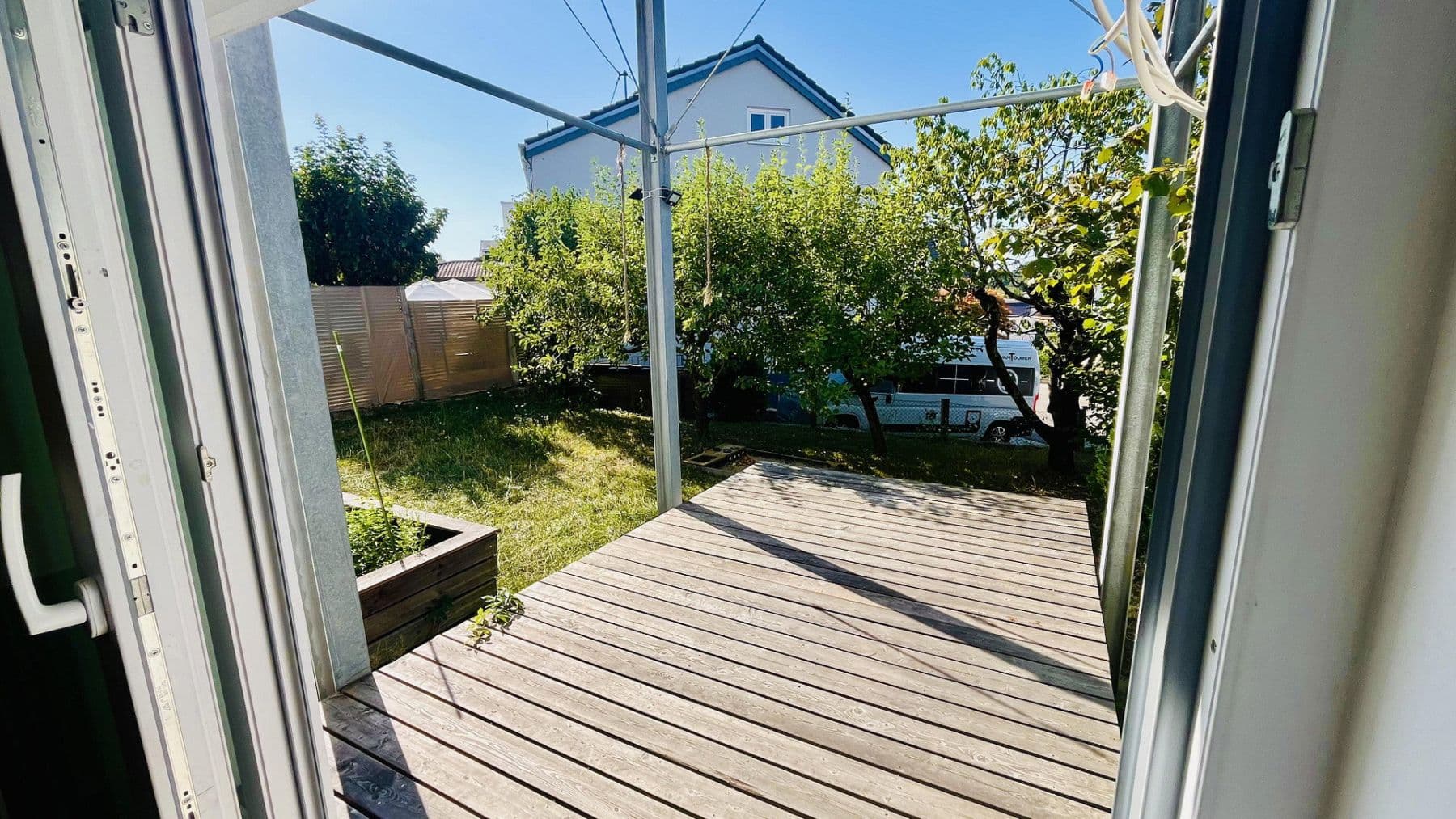 Predaj bytu 3-izbový 90 m², Egertstraße 26, EG, Reutlingen, Bádensko-Wurttembersko Predaj bytu 3-izbový 90 m², Egertstraße 26, EG, Reutlingen, Bádensko-Wurttembersko