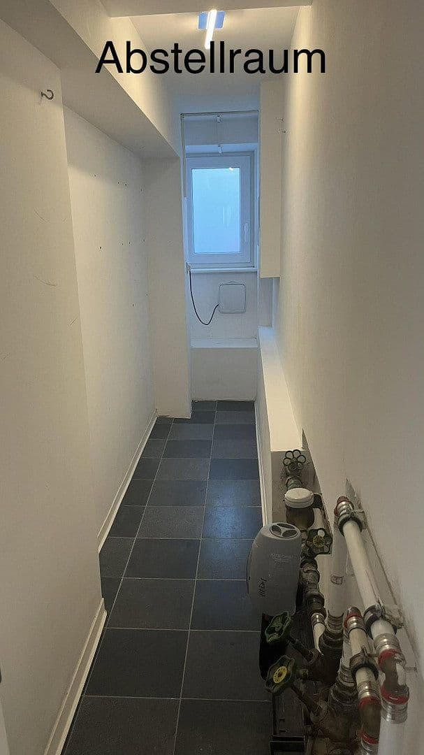 Predaj bytu 3-izbový 90 m², Egertstraße 26, EG, Reutlingen, Bádensko-Wurttembersko Predaj bytu 3-izbový 90 m², Egertstraße 26, EG, Reutlingen, Bádensko-Wurttembersko