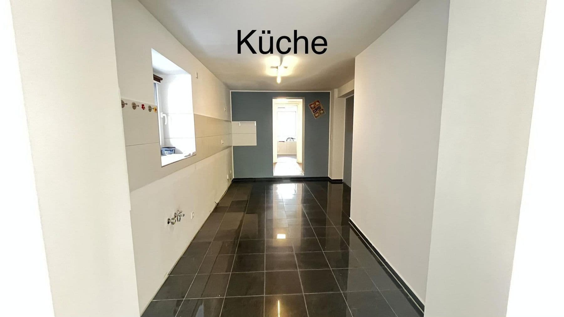 Predaj bytu 3-izbový 90 m², Egertstraße 26, EG, Reutlingen, Bádensko-Wurttembersko Predaj bytu 3-izbový 90 m², Egertstraße 26, EG, Reutlingen, Bádensko-Wurttembersko