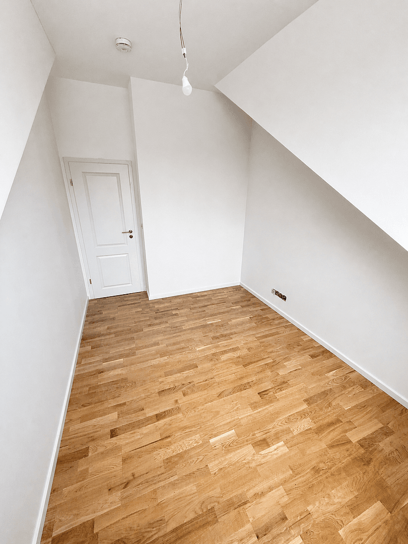 Prenájom bytu 2-izbový 39 m², Nürnberg, Bavorsko Prenájom bytu 2-izbový 39 m², Nürnberg, Bavorsko