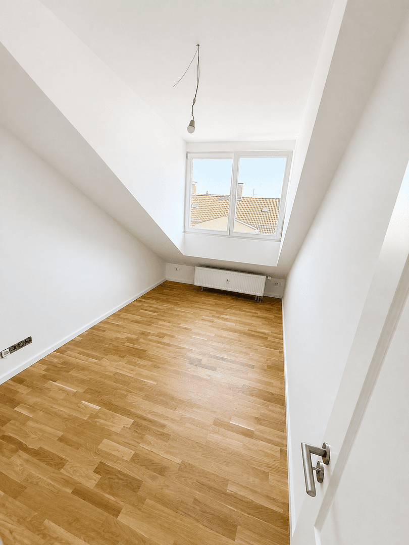 Prenájom bytu 2-izbový 39 m², Nürnberg, Bavorsko Prenájom bytu 2-izbový 39 m², Nürnberg, Bavorsko