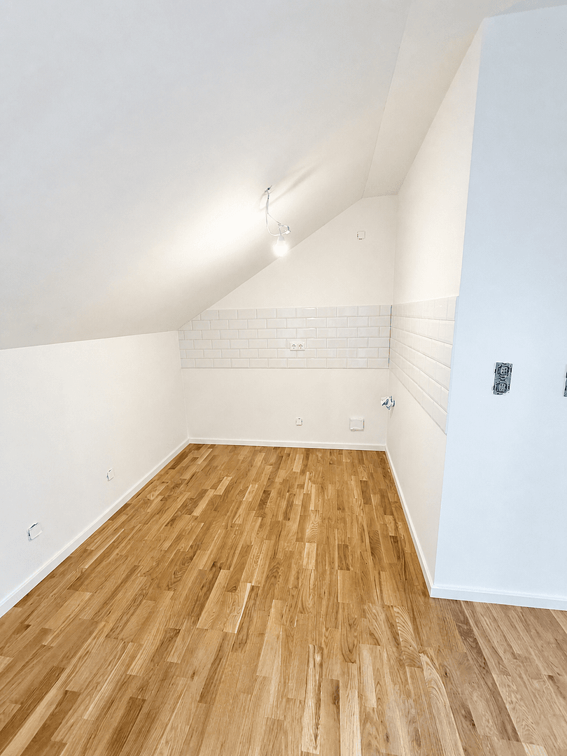 Prenájom bytu 2-izbový 39 m², Nürnberg, Bavorsko Prenájom bytu 2-izbový 39 m², Nürnberg, Bavorsko