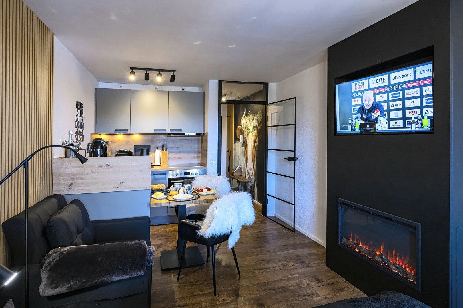 Predaj bytu 1-izbový 30 m², Freudenstadt, Bádensko-Wurttembersko Predaj bytu 1-izbový 30 m², Freudenstadt, Bádensko-Wurttembersko