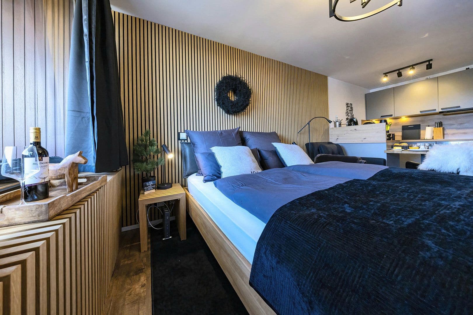 Predaj bytu 1-izbový 30 m², Freudenstadt, Bádensko-Wurttembersko Predaj bytu 1-izbový 30 m², Freudenstadt, Bádensko-Wurttembersko