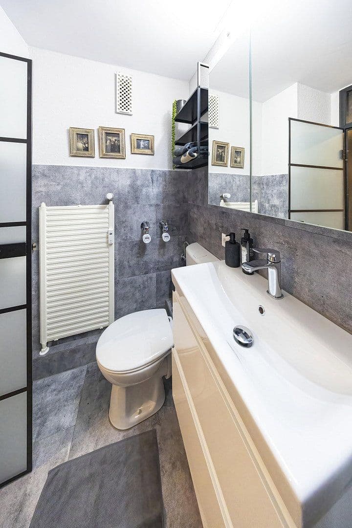 Predaj bytu 1-izbový 30 m², Freudenstadt, Bádensko-Wurttembersko Predaj bytu 1-izbový 30 m², Freudenstadt, Bádensko-Wurttembersko