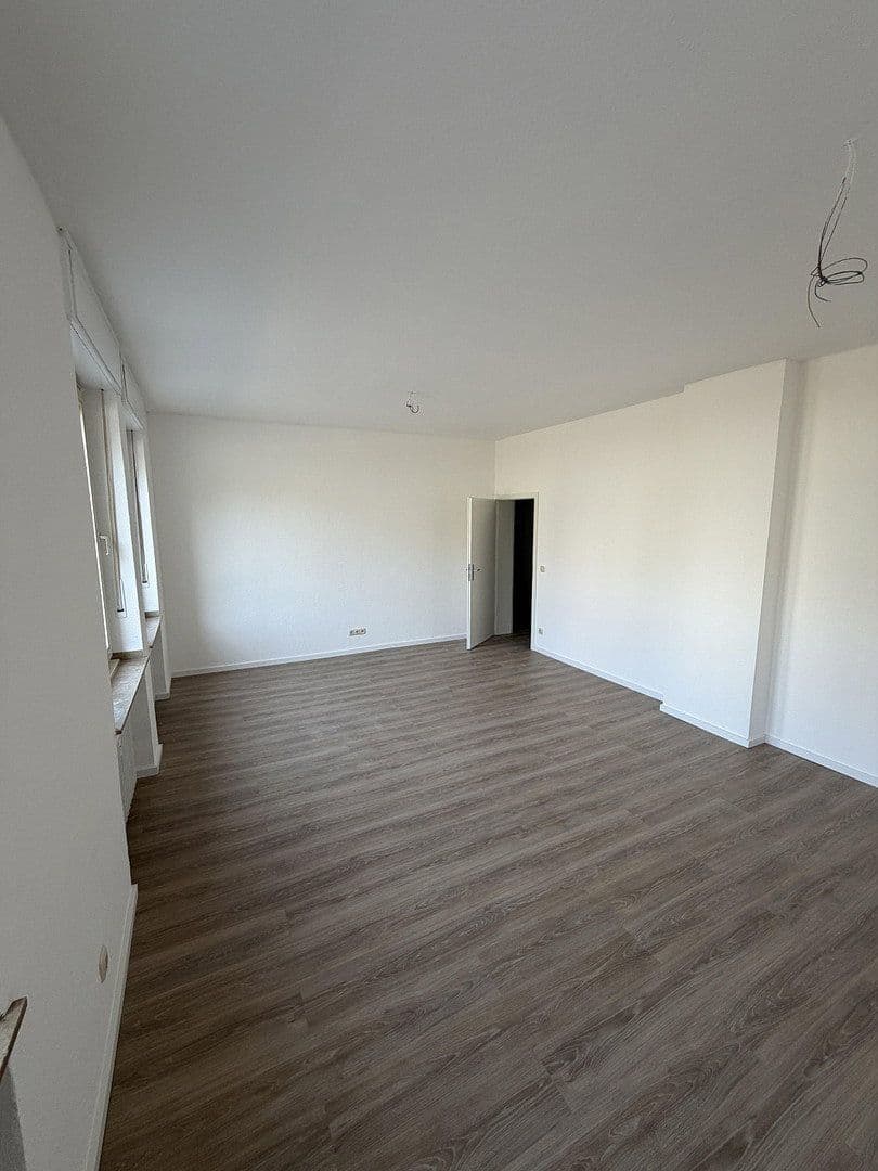 Prenájom bytu 2-izbový 60 m², Hülser Straße 373, Krefeld, Severné Porýnie - Westfálsko Prenájom bytu 2-izbový 60 m², Hülser Straße 373, Krefeld, Severné Porýnie - Westfálsko