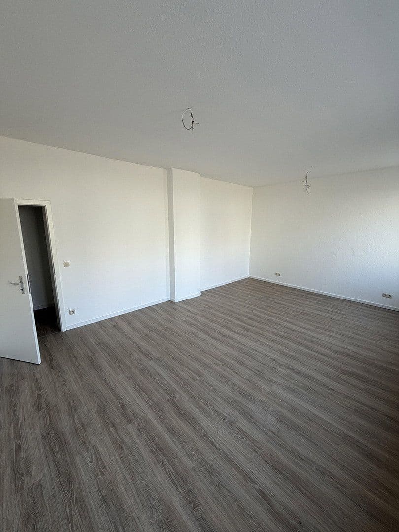 Prenájom bytu 2-izbový 60 m², Hülser Straße 373, Krefeld, Severné Porýnie - Westfálsko Prenájom bytu 2-izbový 60 m², Hülser Straße 373, Krefeld, Severné Porýnie - Westfálsko