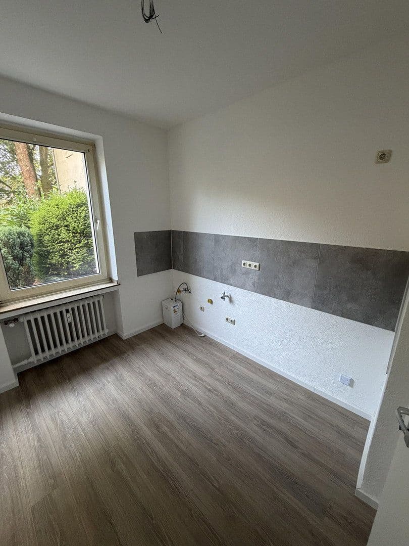Prenájom bytu 2-izbový 60 m², Hülser Straße 373, Krefeld, Severné Porýnie - Westfálsko Prenájom bytu 2-izbový 60 m², Hülser Straße 373, Krefeld, Severné Porýnie - Westfálsko