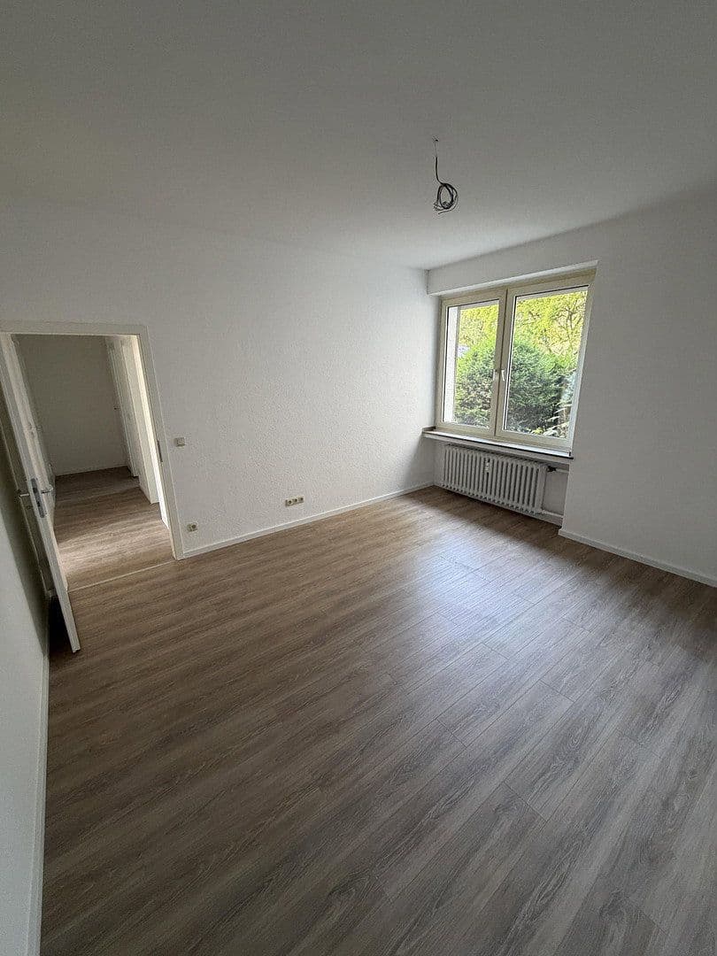 Prenájom bytu 2-izbový 60 m², Hülser Straße 373, Krefeld, Severné Porýnie - Westfálsko Prenájom bytu 2-izbový 60 m², Hülser Straße 373, Krefeld, Severné Porýnie - Westfálsko