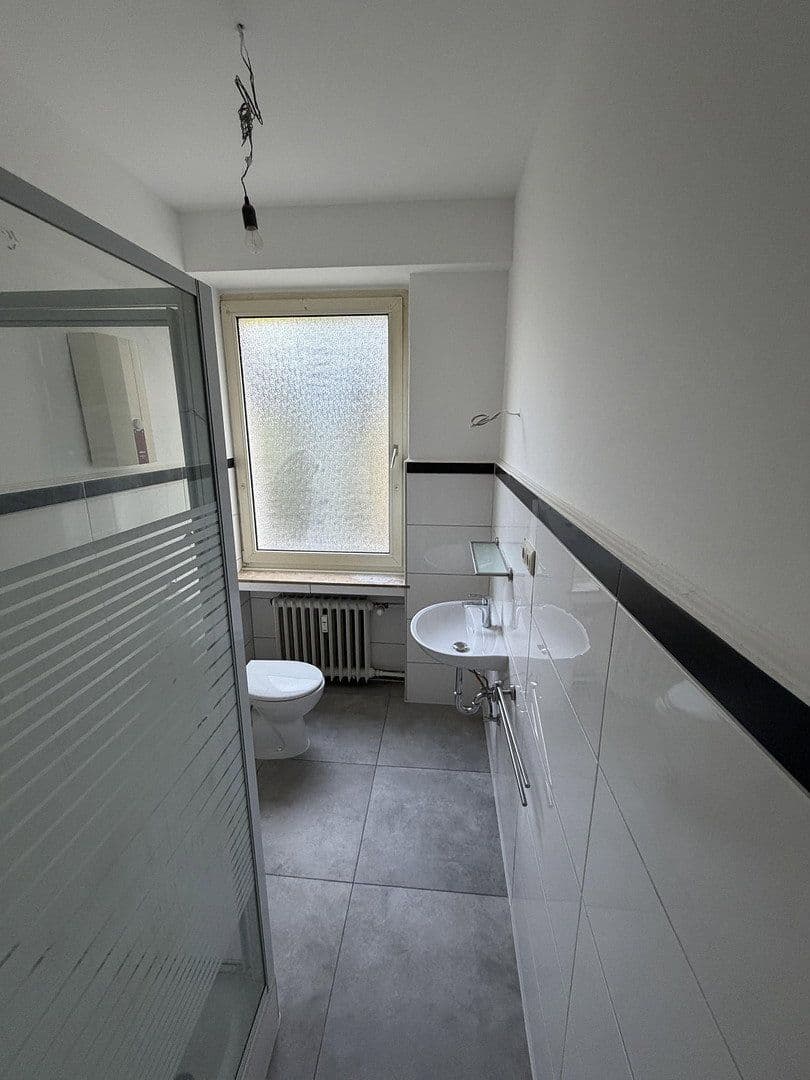 Prenájom bytu 2-izbový 60 m², Hülser Straße 373, Krefeld, Severné Porýnie - Westfálsko Prenájom bytu 2-izbový 60 m², Hülser Straße 373, Krefeld, Severné Porýnie - Westfálsko