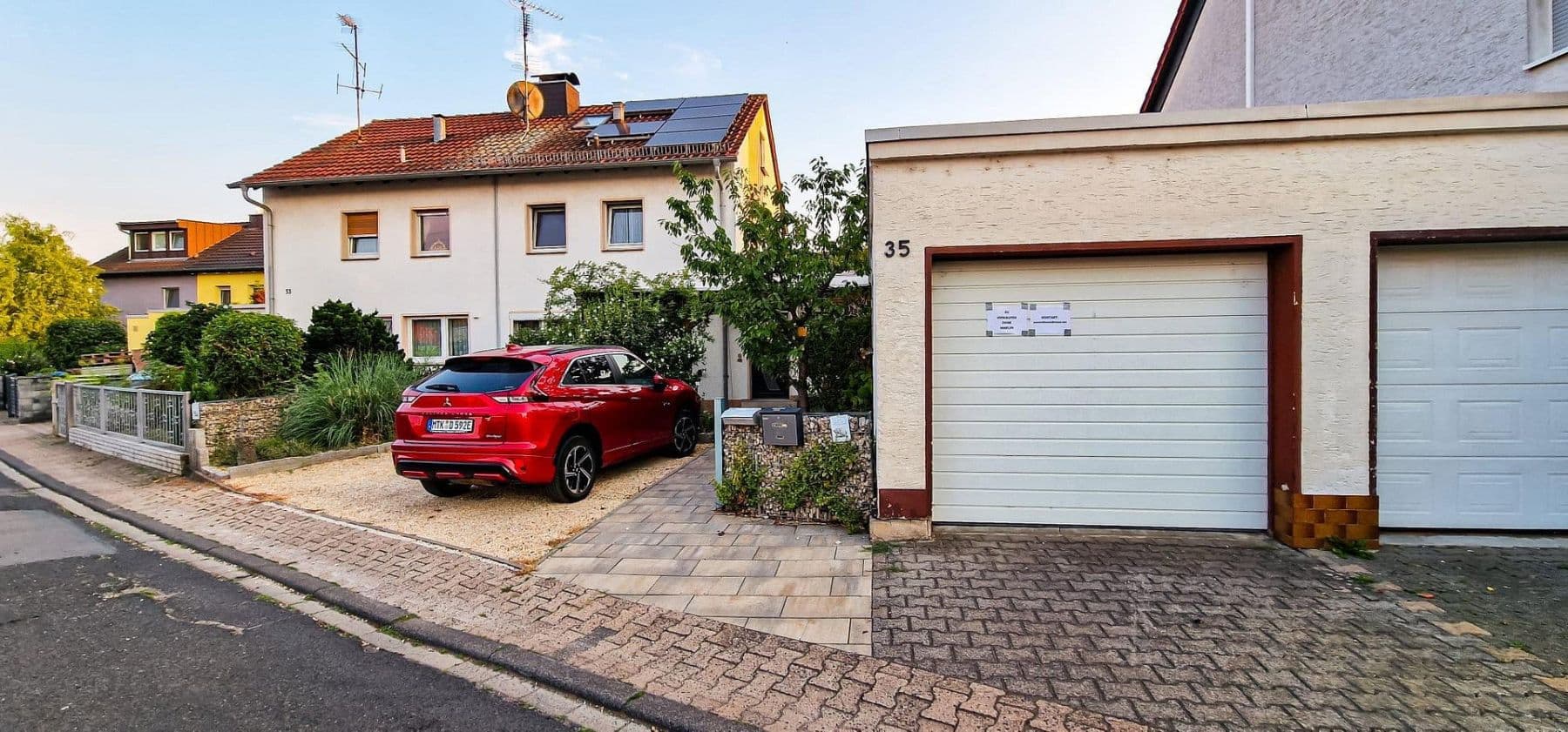 Predaj domu 122 m², pozemok 424 m², Karl Staib Str 35, Hattersheim am Main, Hesensko Predaj domu 122 m², pozemok 424 m², Karl Staib Str 35, Hattersheim am Main, Hesensko