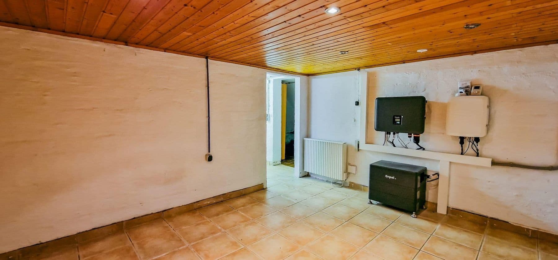 Predaj domu 122 m², pozemok 424 m², Karl Staib Str 35, Hattersheim am Main, Hesensko Predaj domu 122 m², pozemok 424 m², Karl Staib Str 35, Hattersheim am Main, Hesensko