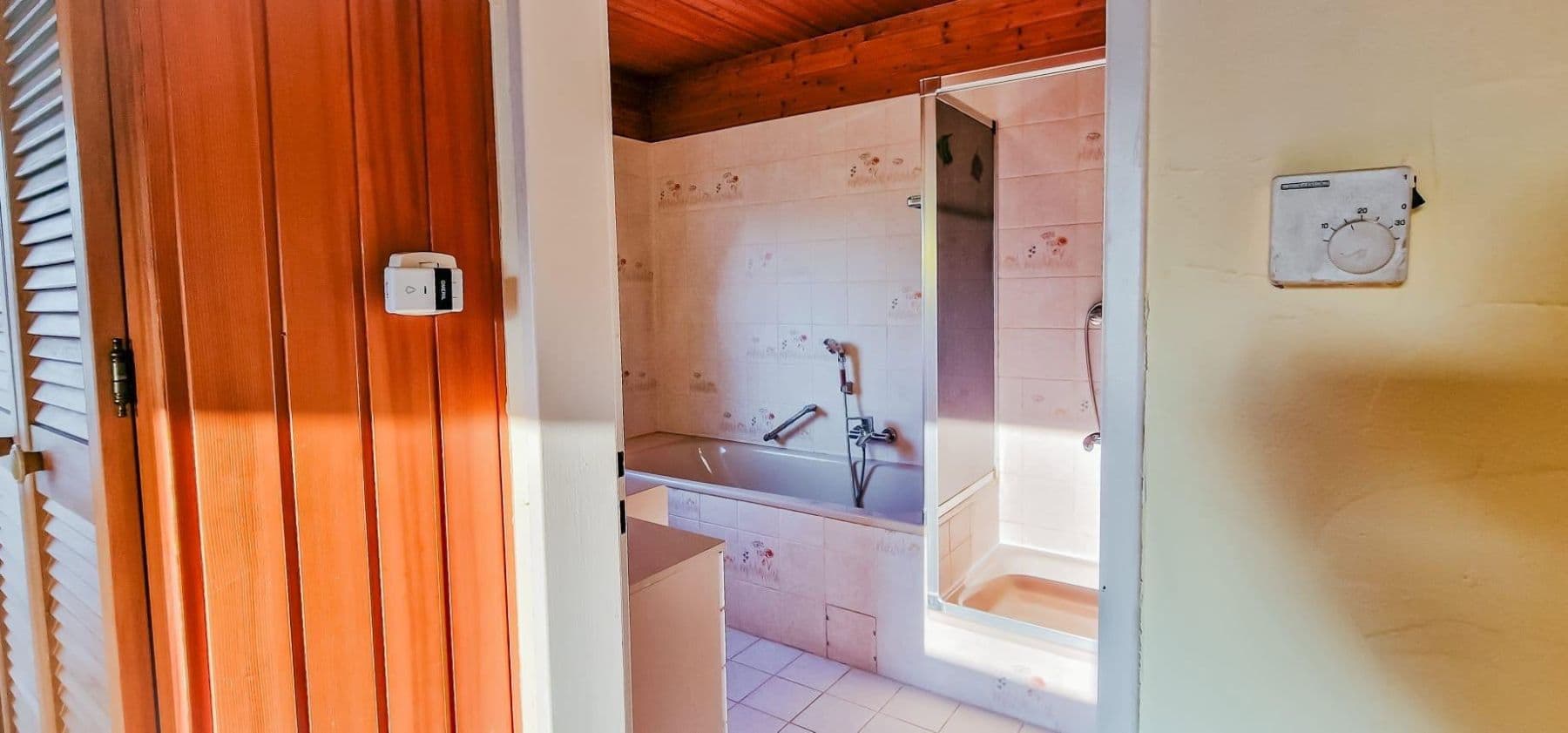 Predaj domu 122 m², pozemok 424 m², Karl Staib Str 35, Hattersheim am Main, Hesensko Predaj domu 122 m², pozemok 424 m², Karl Staib Str 35, Hattersheim am Main, Hesensko