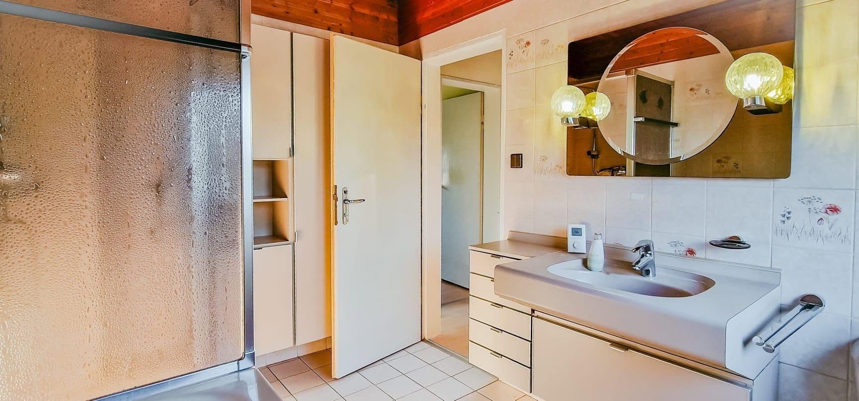 Predaj domu 122 m², pozemok 424 m², Karl Staib Str 35, Hattersheim am Main, Hesensko Predaj domu 122 m², pozemok 424 m², Karl Staib Str 35, Hattersheim am Main, Hesensko