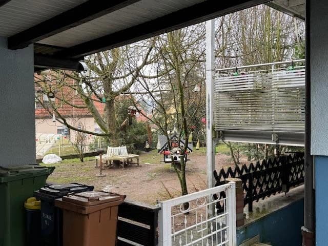 Prenájom bytu 3-izbový 76 m², Greifenklaustraße 12, Reckendorf, Bavorsko Prenájom bytu 3-izbový 76 m², Greifenklaustraße 12, Reckendorf, Bavorsko