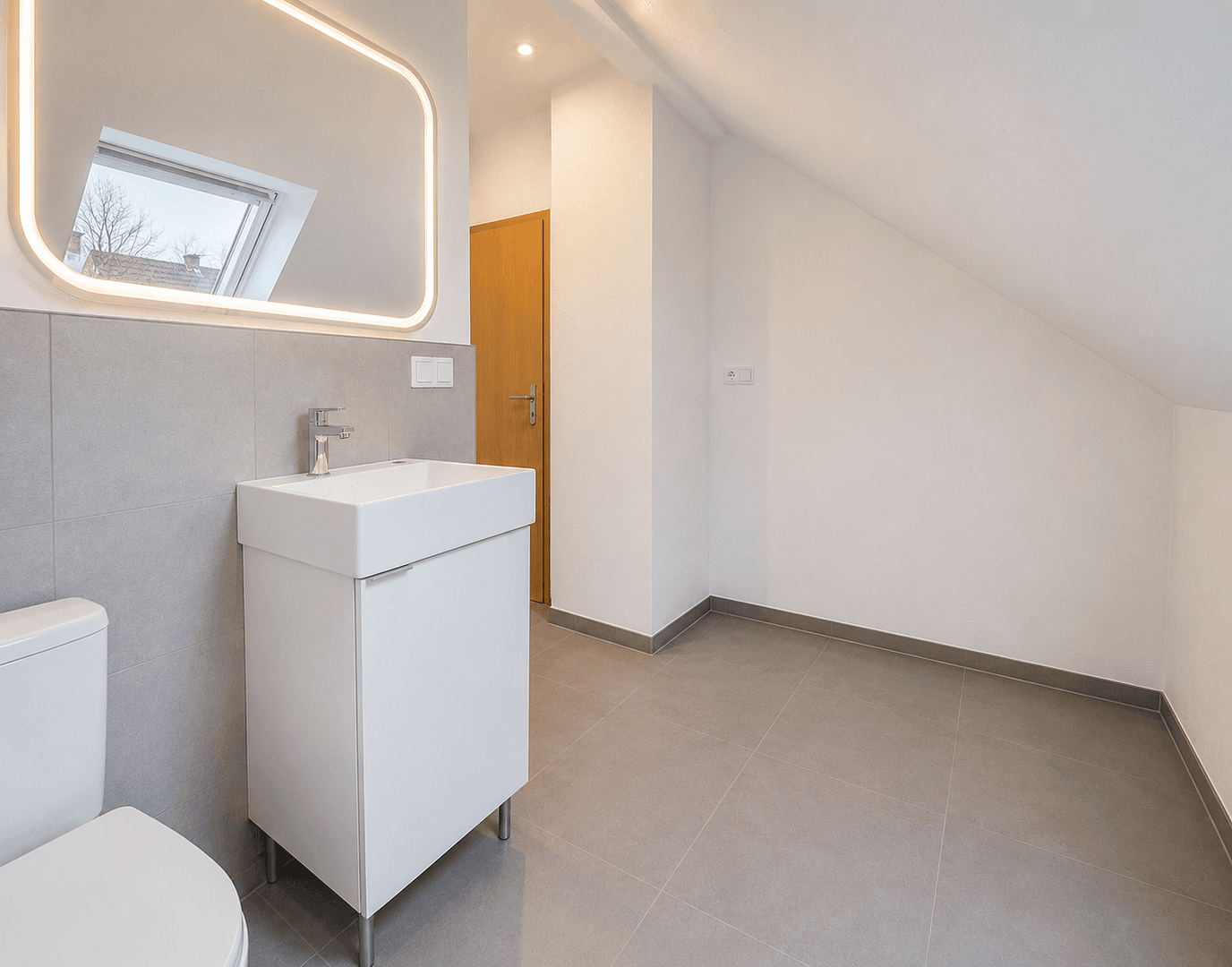 Prenájom bytu 3-izbový 62 m², Heilbronner Straße 5, Dortmund, Severné Porýnie - Westfálsko Prenájom bytu 3-izbový 62 m², Heilbronner Straße 5, Dortmund, Severné Porýnie - Westfálsko