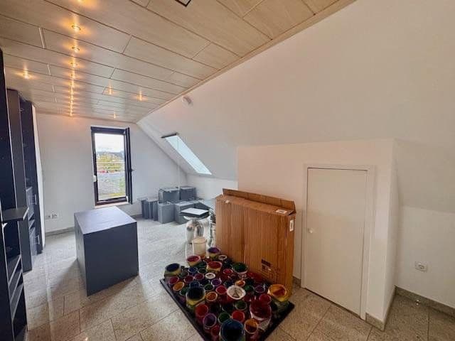 Prenájom bytu 2-izbový 44 m², Greifenklaustraße 10, Reckendorf, Bavorsko Prenájom bytu 2-izbový 44 m², Greifenklaustraße 10, Reckendorf, Bavorsko