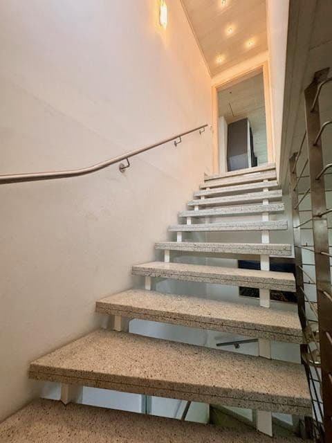Prenájom bytu 2-izbový 44 m², Greifenklaustraße 10, Reckendorf, Bavorsko Prenájom bytu 2-izbový 44 m², Greifenklaustraße 10, Reckendorf, Bavorsko