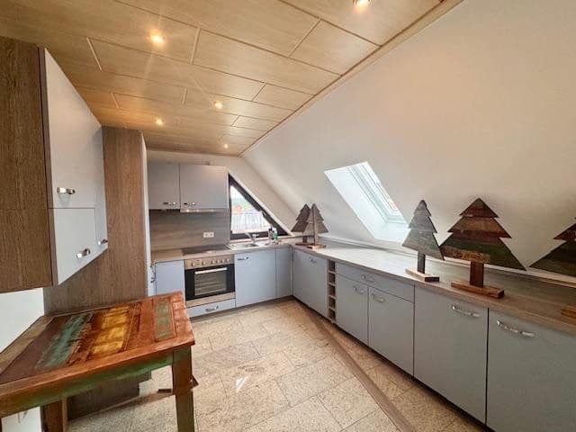 Prenájom bytu 2-izbový 44 m², Greifenklaustraße 10, Reckendorf, Bavorsko Prenájom bytu 2-izbový 44 m², Greifenklaustraße 10, Reckendorf, Bavorsko