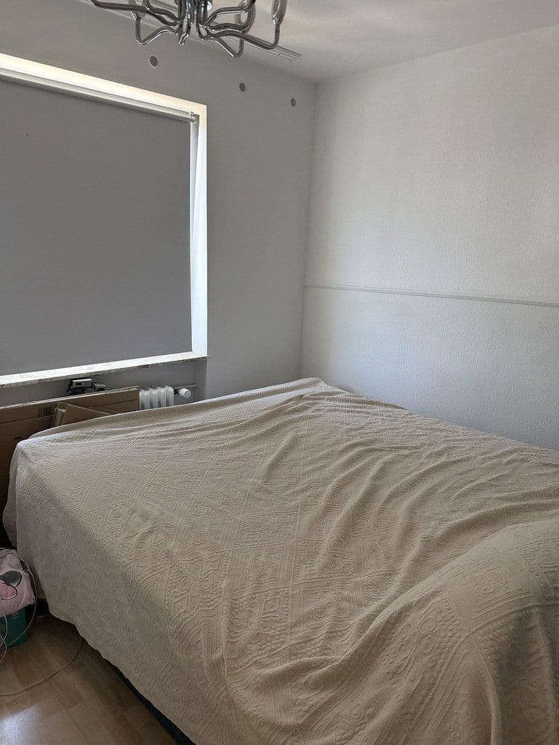 Prenájom bytu 3-izbový 73 m², Mühlengrund 24, Rödermark, Hesensko Prenájom bytu 3-izbový 73 m², Mühlengrund 24, Rödermark, Hesensko