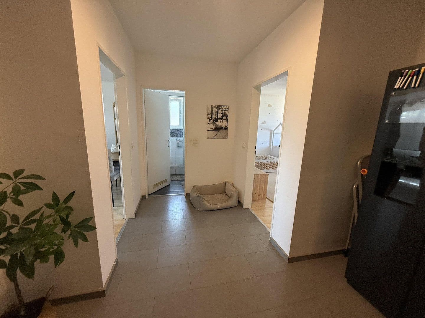 Prenájom bytu 3-izbový 73 m², Mühlengrund 24, Rödermark, Hesensko Prenájom bytu 3-izbový 73 m², Mühlengrund 24, Rödermark, Hesensko
