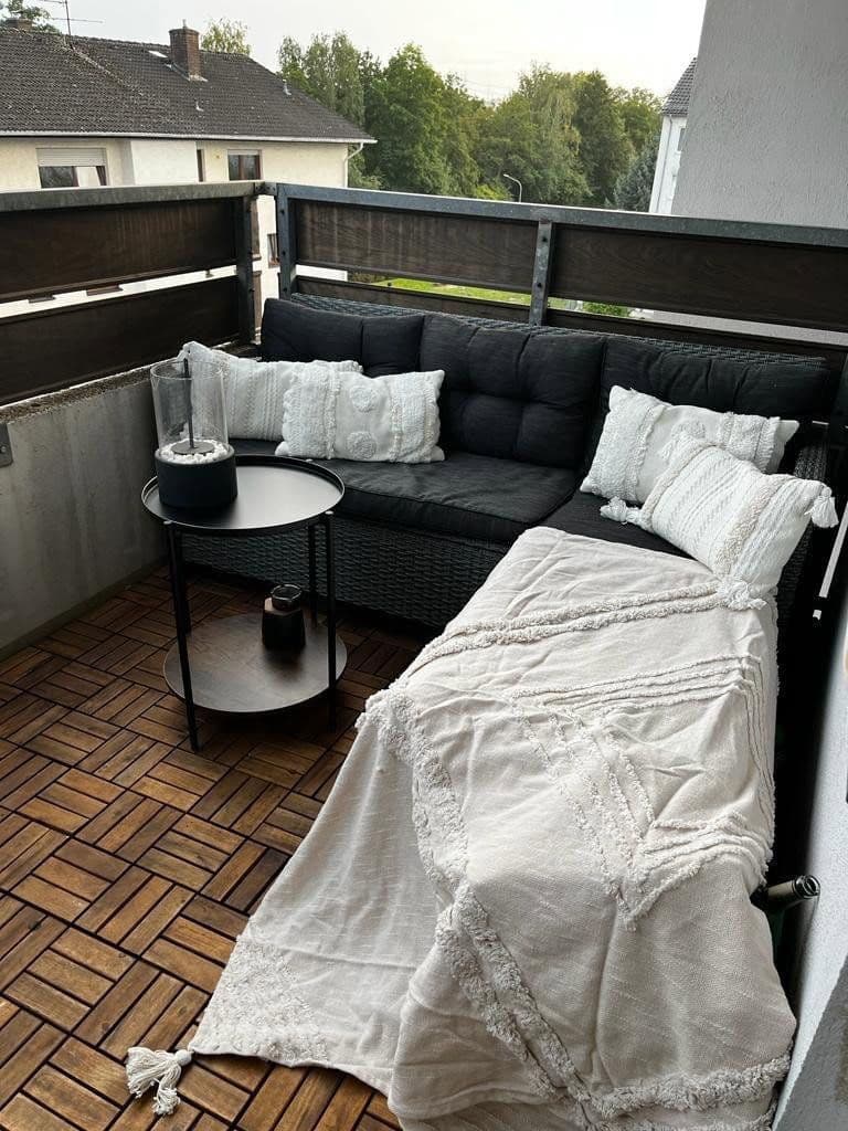 Prenájom bytu 3-izbový 73 m², Mühlengrund 24, Rödermark, Hesensko Prenájom bytu 3-izbový 73 m², Mühlengrund 24, Rödermark, Hesensko