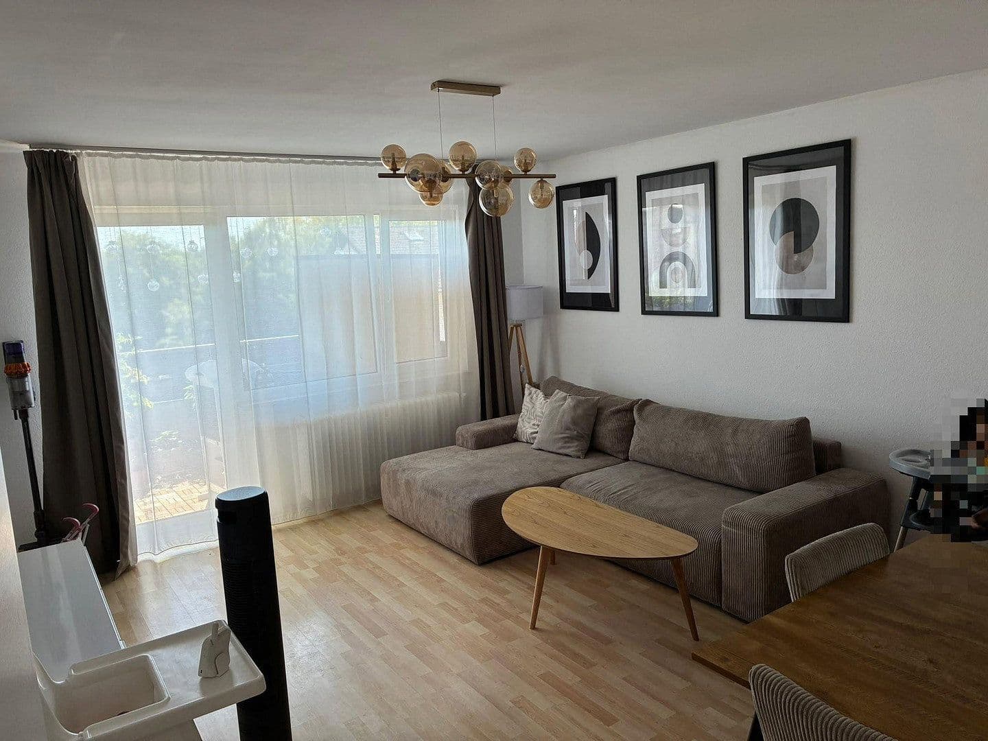 Prenájom bytu 3-izbový 73 m², Mühlengrund 24, Rödermark, Hesensko Prenájom bytu 3-izbový 73 m², Mühlengrund 24, Rödermark, Hesensko