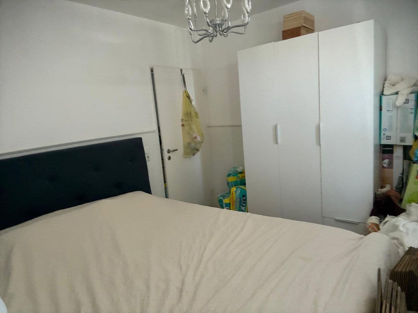 Prenájom bytu 3-izbový 73 m², Mühlengrund 24, Rödermark, Hesensko Prenájom bytu 3-izbový 73 m², Mühlengrund 24, Rödermark, Hesensko