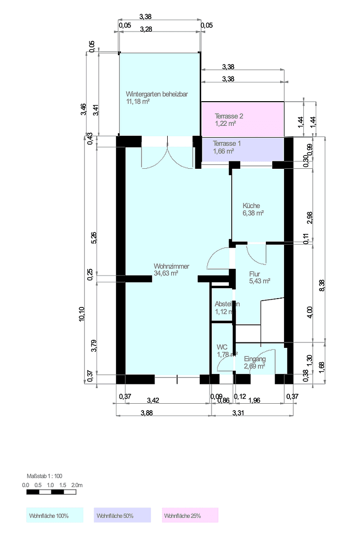 Predaj domu 160 m², pozemok 295 m², Hamburg, Hamburg Predaj domu 160 m², pozemok 295 m², Hamburg, Hamburg