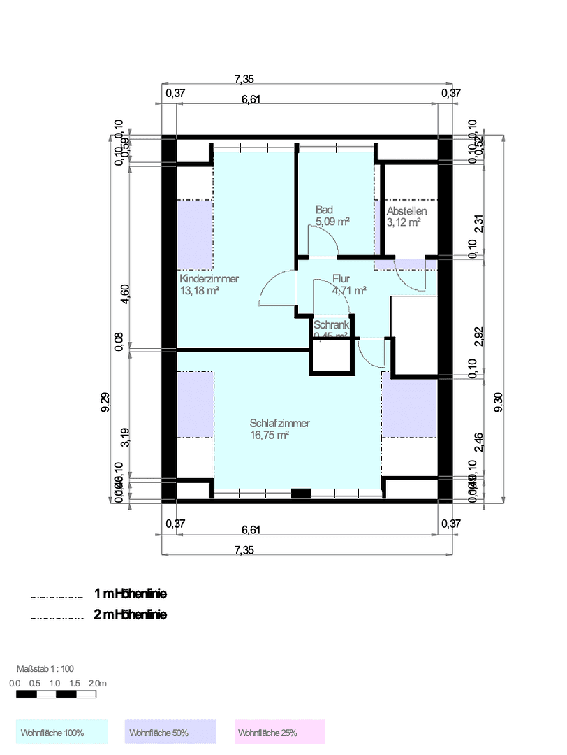 Predaj domu 160 m², pozemok 295 m², Hamburg, Hamburg Predaj domu 160 m², pozemok 295 m², Hamburg, Hamburg