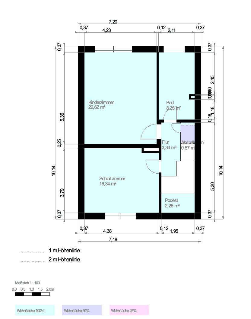 Predaj domu 160 m², pozemok 295 m², Hamburg, Hamburg Predaj domu 160 m², pozemok 295 m², Hamburg, Hamburg