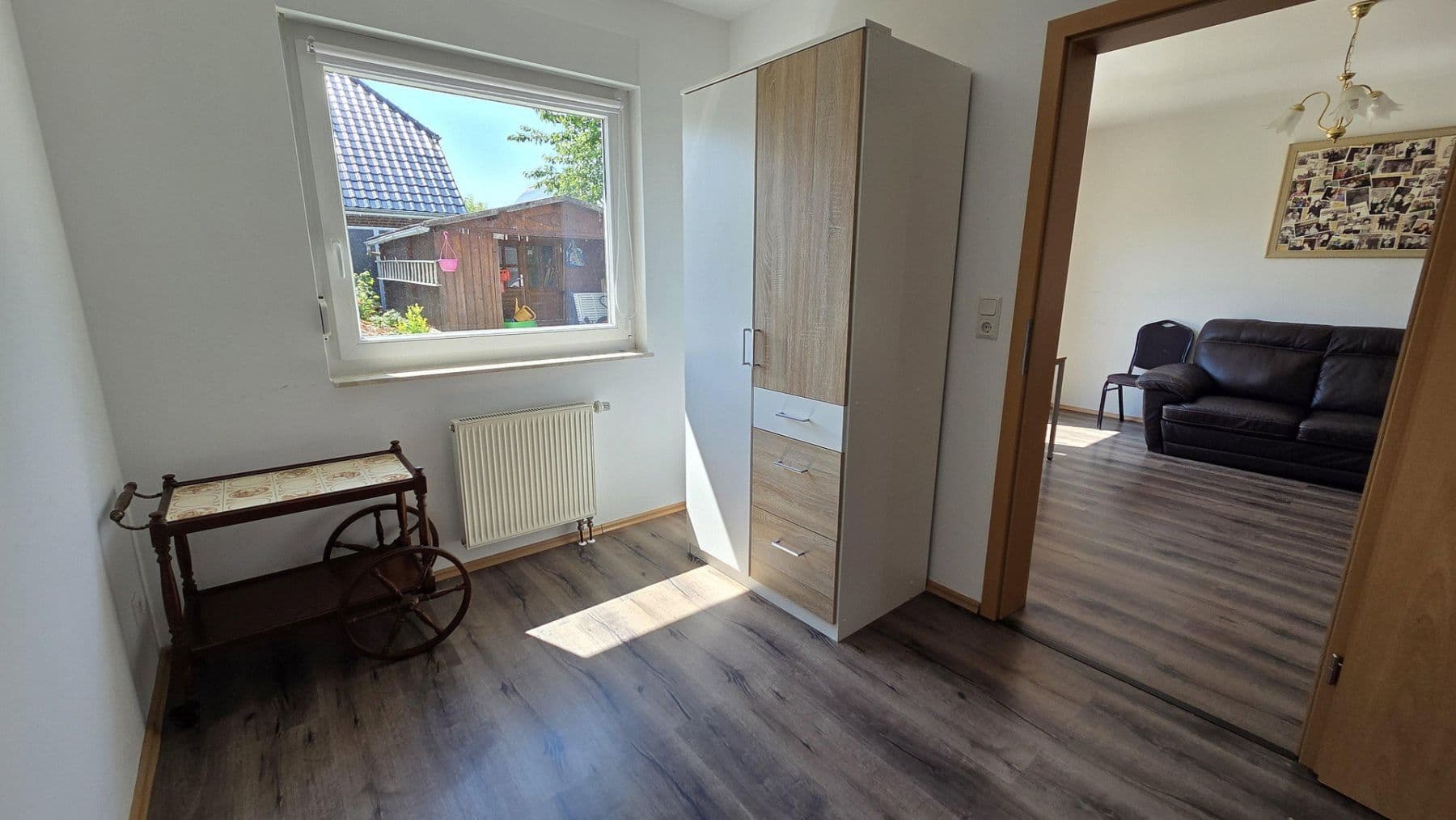 Predaj domu 183 m², pozemok 560 m², Schellerten, Dolné Sasko Predaj domu 183 m², pozemok 560 m², Schellerten, Dolné Sasko