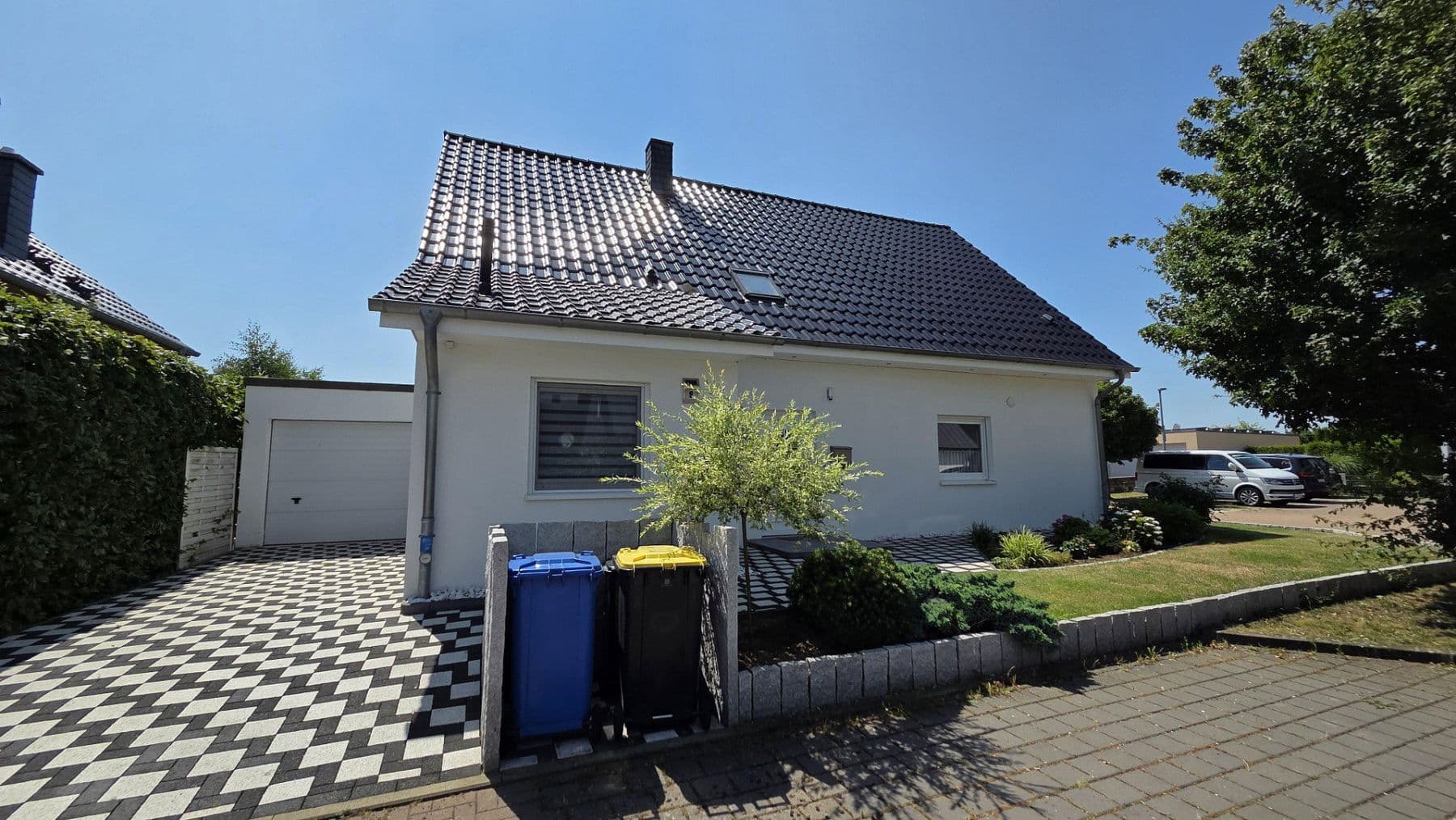 Predaj domu 183 m², pozemok 560 m², Schellerten, Dolné Sasko Predaj domu 183 m², pozemok 560 m², Schellerten, Dolné Sasko