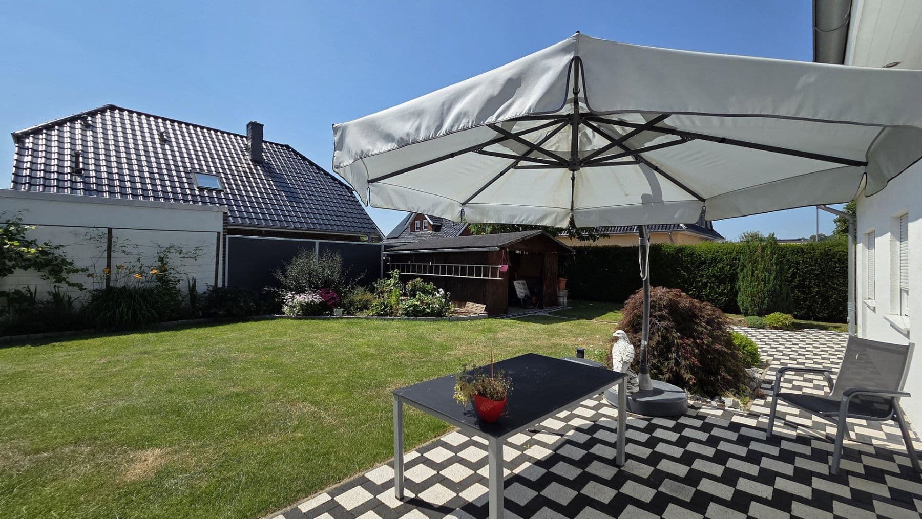 Predaj domu 183 m², pozemok 560 m², Schellerten, Dolné Sasko Predaj domu 183 m², pozemok 560 m², Schellerten, Dolné Sasko