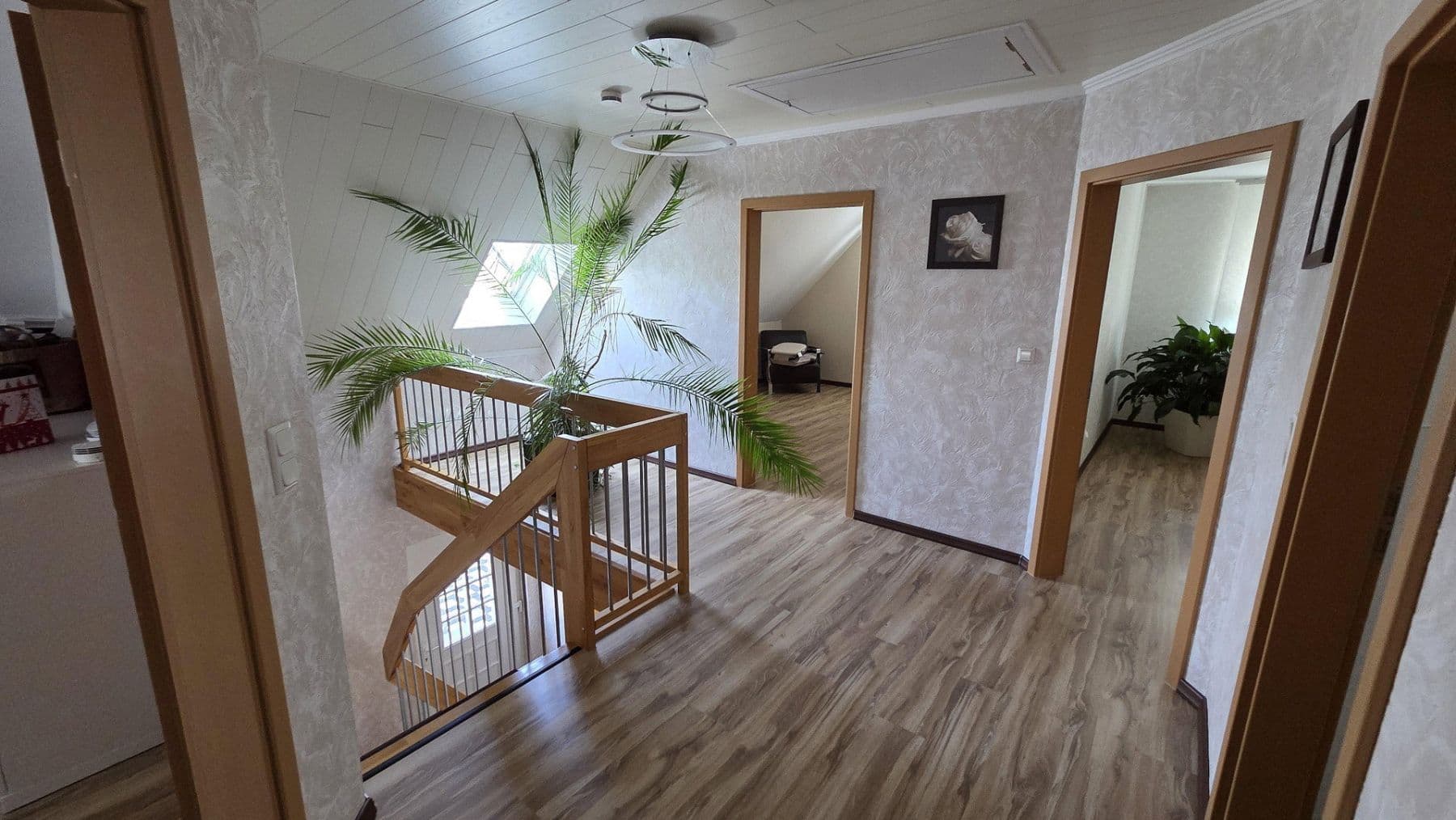 Predaj domu 183 m², pozemok 560 m², Schellerten, Dolné Sasko Predaj domu 183 m², pozemok 560 m², Schellerten, Dolné Sasko