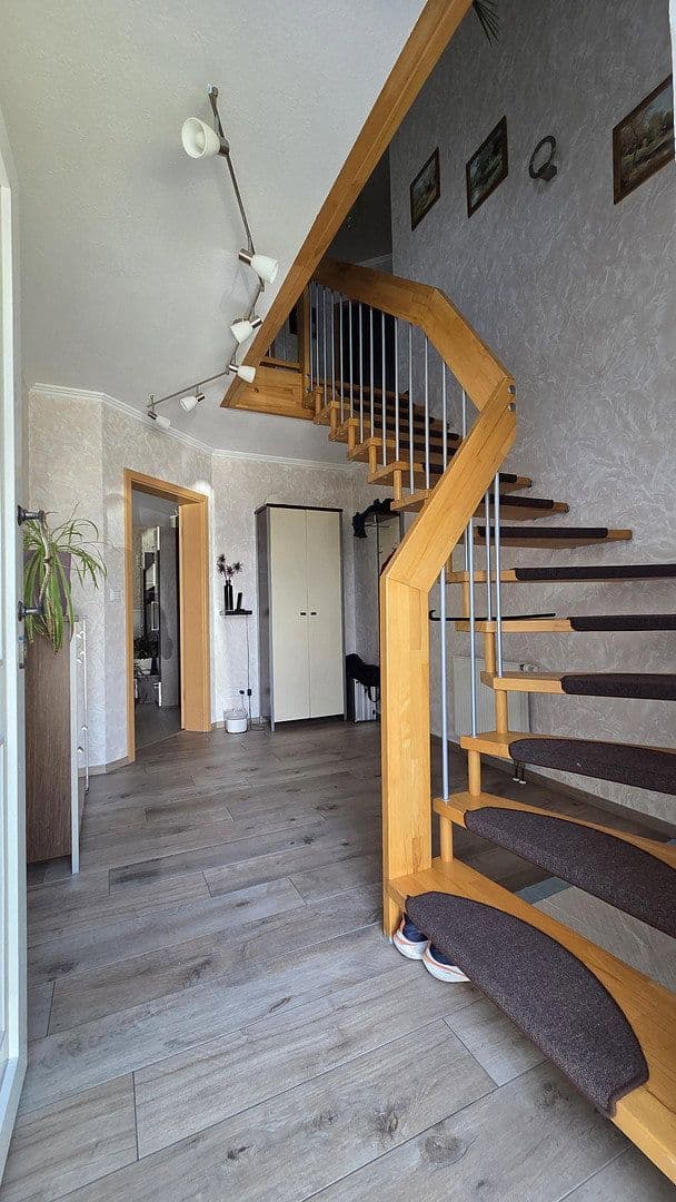 Predaj domu 183 m², pozemok 560 m², Schellerten, Dolné Sasko Predaj domu 183 m², pozemok 560 m², Schellerten, Dolné Sasko
