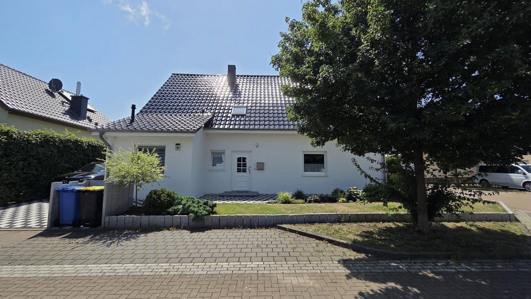 Predaj domu 183 m², pozemok 560 m², Schellerten, Dolné Sasko Predaj domu 183 m², pozemok 560 m², Schellerten, Dolné Sasko