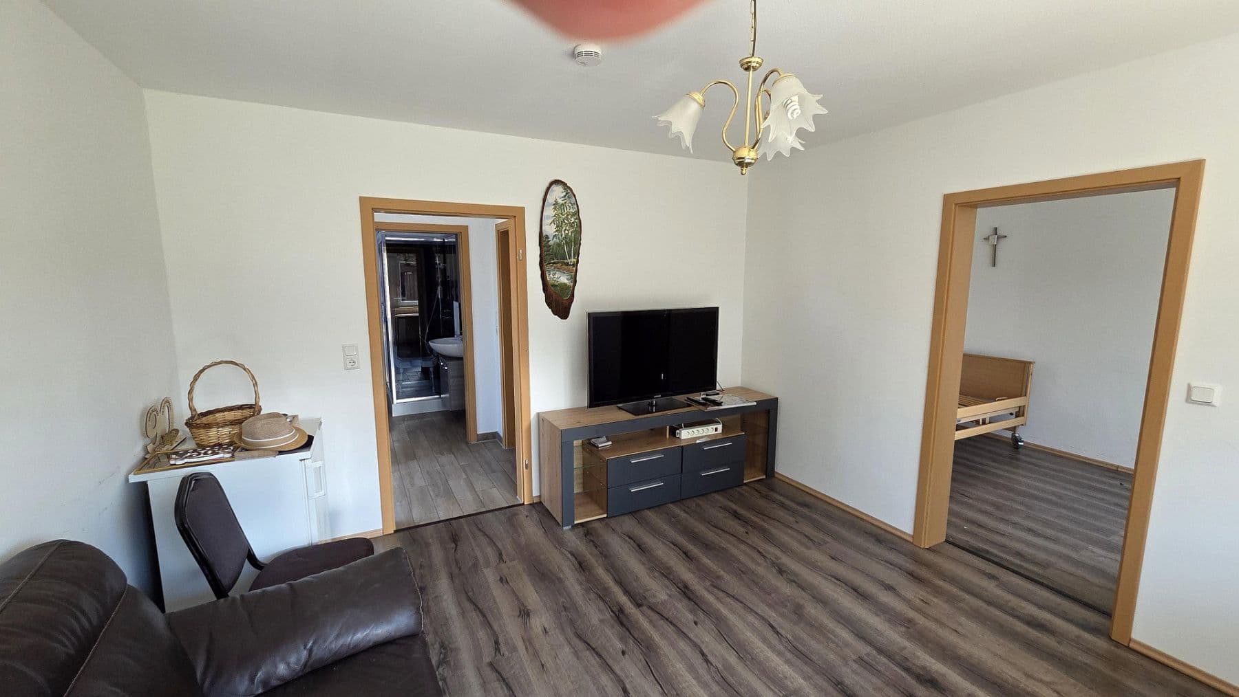 Predaj domu 183 m², pozemok 560 m², Schellerten, Dolné Sasko Predaj domu 183 m², pozemok 560 m², Schellerten, Dolné Sasko