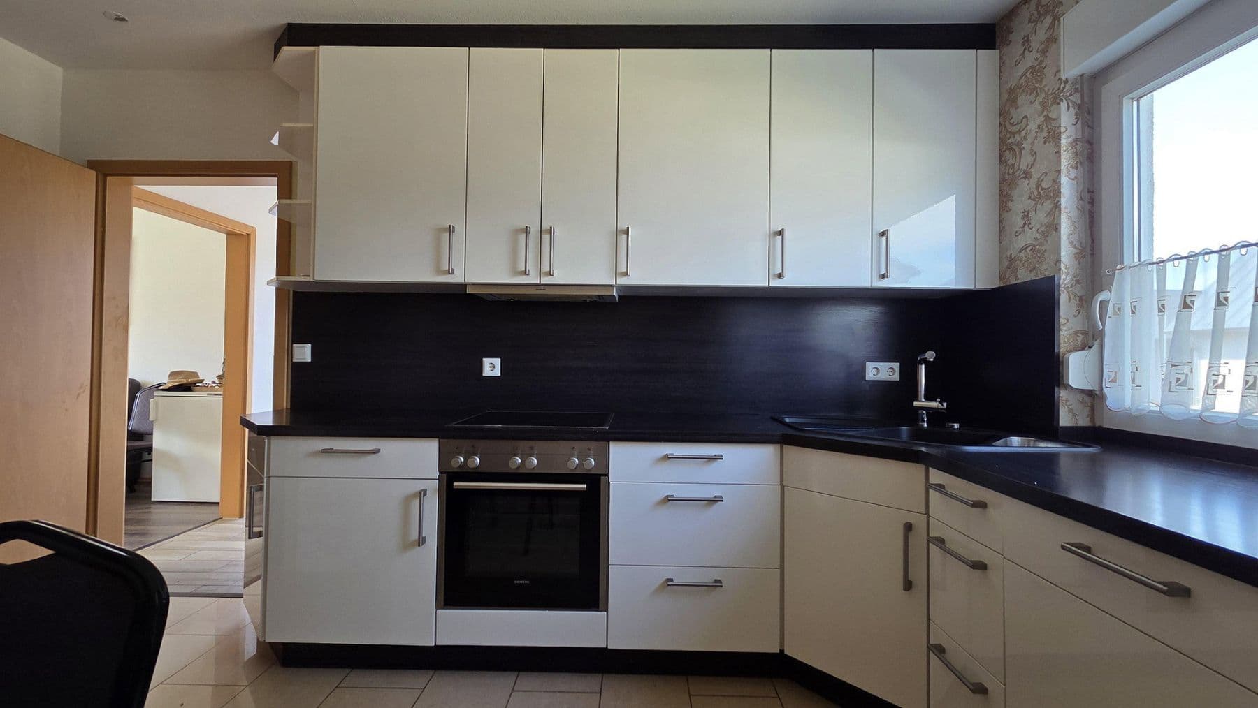 Predaj domu 183 m², pozemok 560 m², Schellerten, Dolné Sasko Predaj domu 183 m², pozemok 560 m², Schellerten, Dolné Sasko