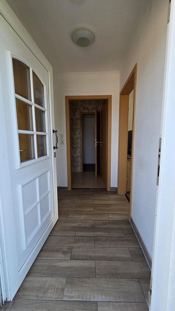 Predaj domu 183 m², pozemok 560 m², Schellerten, Dolné Sasko Predaj domu 183 m², pozemok 560 m², Schellerten, Dolné Sasko
