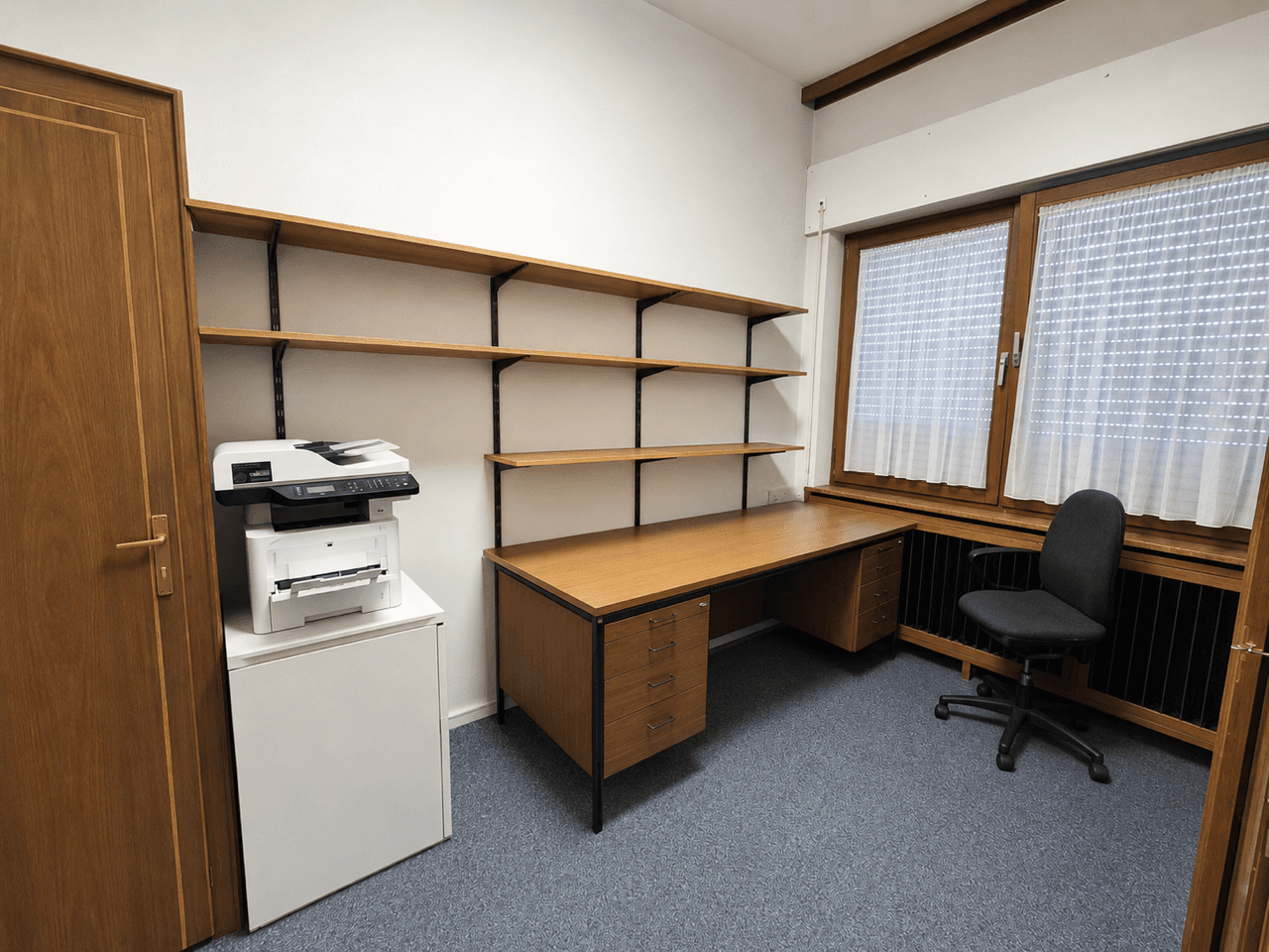 Prenájom nebytového priestoru 170 m², Hauptstraße 47a, Bad Orb, Hesensko Prenájom nebytového priestoru 170 m², Hauptstraße 47a, Bad Orb, Hesensko