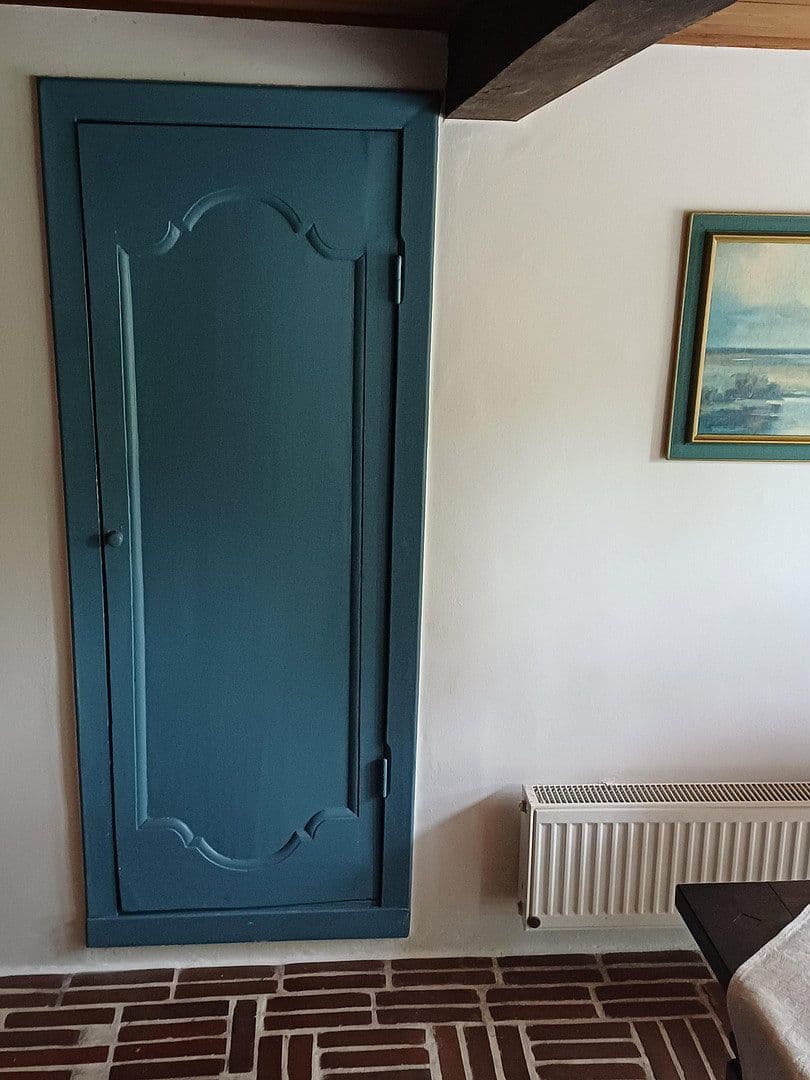 Predaj domu 126 m², pozemok 1.154 m², Balje, Dolné Sasko Predaj domu 126 m², pozemok 1.154 m², Balje, Dolné Sasko