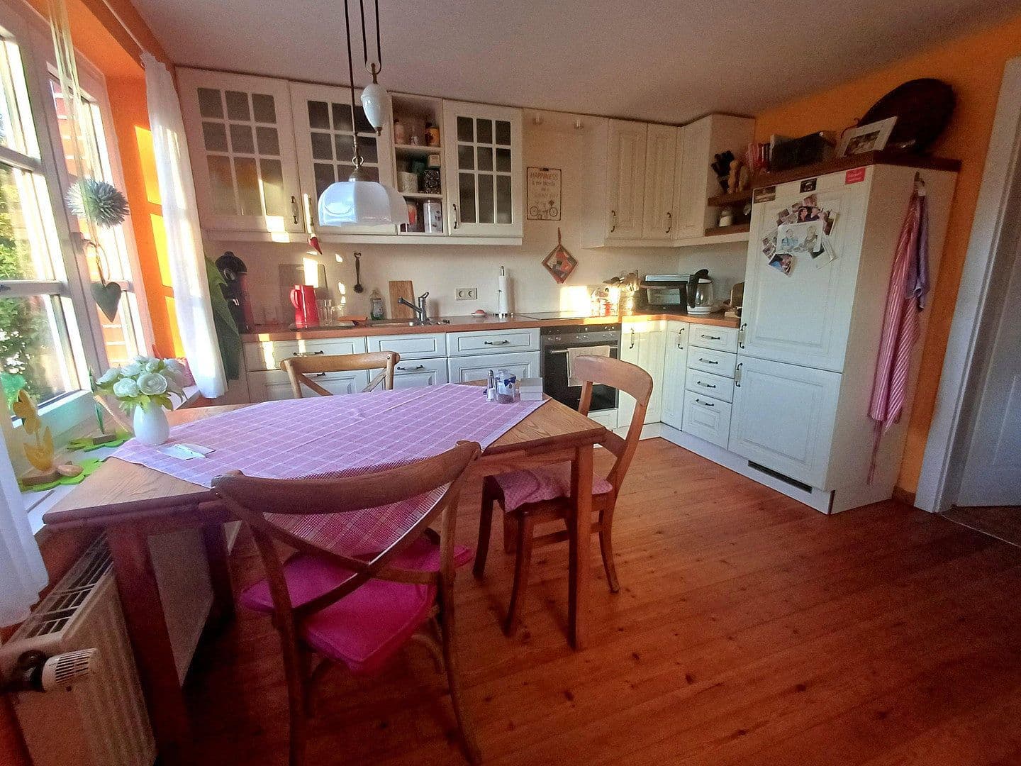 Predaj domu 126 m², pozemok 1.154 m², Balje, Dolné Sasko Predaj domu 126 m², pozemok 1.154 m², Balje, Dolné Sasko