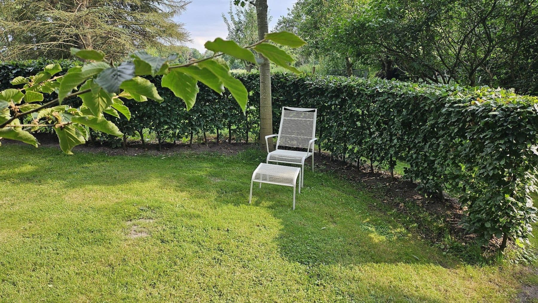 Predaj domu 126 m², pozemok 1.154 m², Balje, Dolné Sasko Predaj domu 126 m², pozemok 1.154 m², Balje, Dolné Sasko
