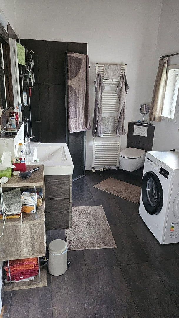 Predaj domu 126 m², pozemok 1.154 m², Balje, Dolné Sasko Predaj domu 126 m², pozemok 1.154 m², Balje, Dolné Sasko