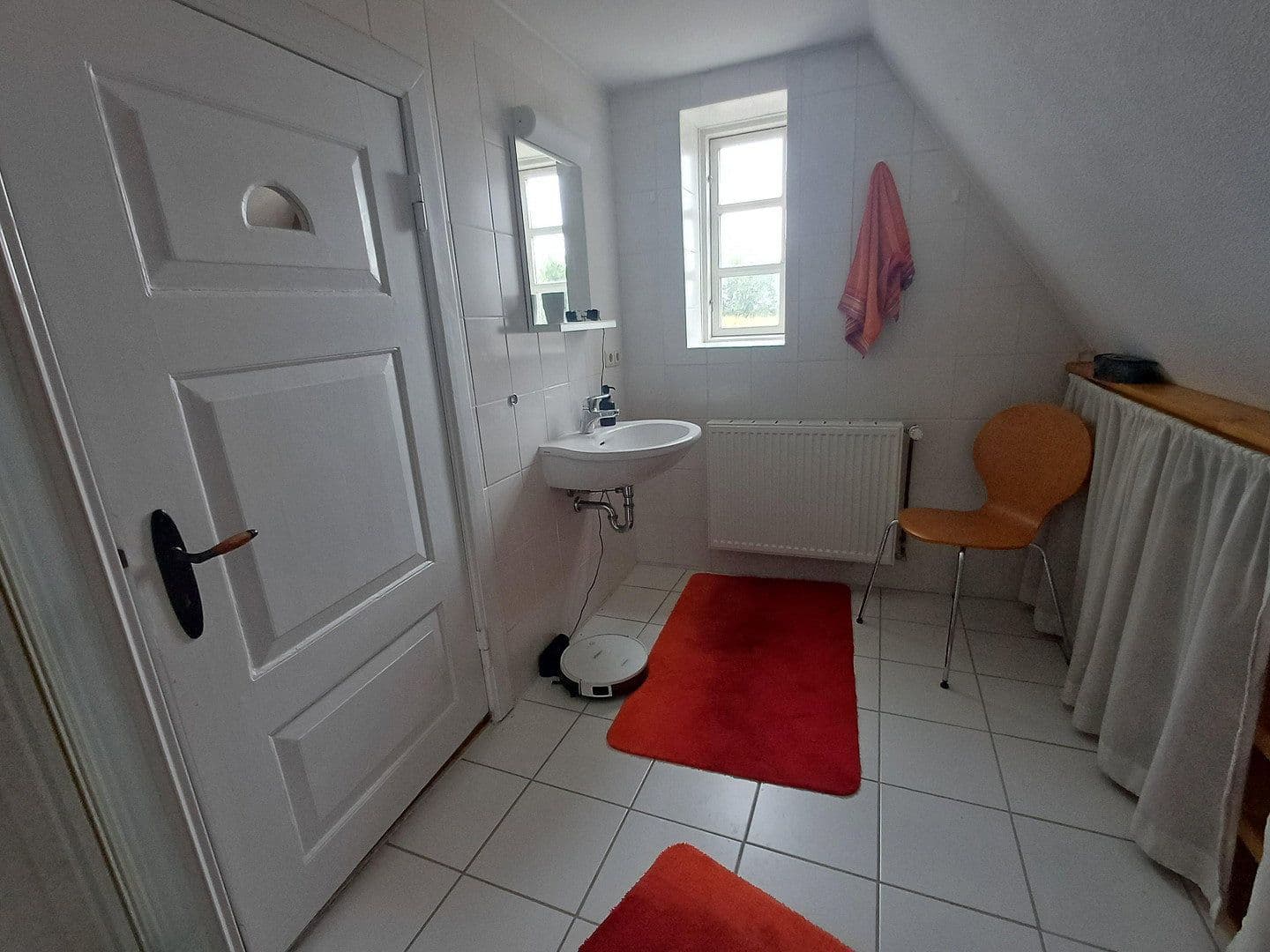 Predaj domu 126 m², pozemok 1.154 m², Balje, Dolné Sasko Predaj domu 126 m², pozemok 1.154 m², Balje, Dolné Sasko