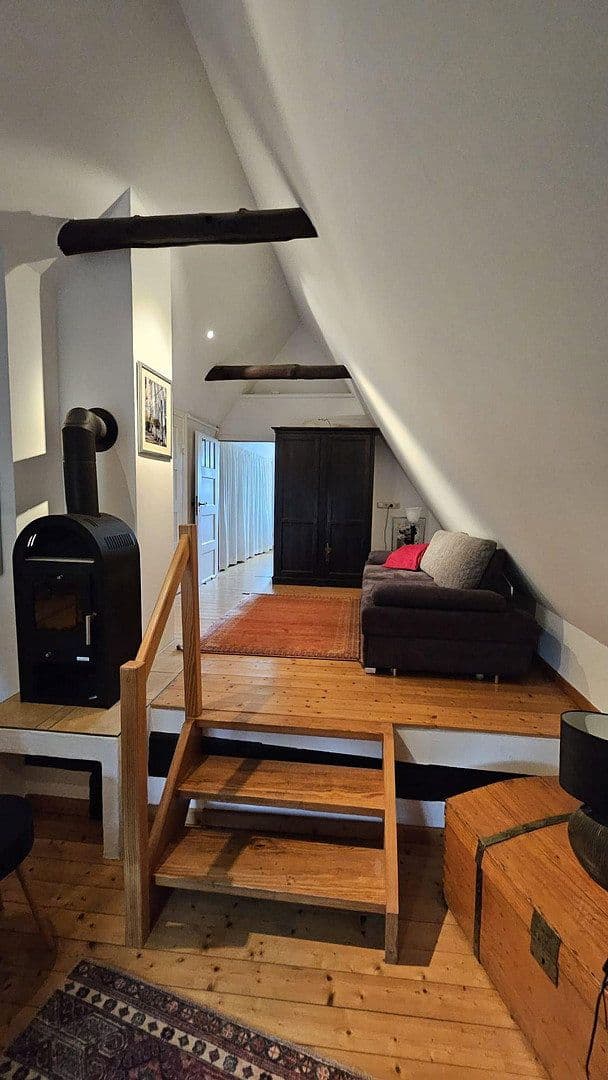 Predaj domu 126 m², pozemok 1.154 m², Balje, Dolné Sasko Predaj domu 126 m², pozemok 1.154 m², Balje, Dolné Sasko
