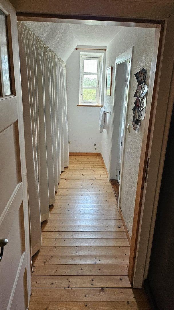 Predaj domu 126 m², pozemok 1.154 m², Balje, Dolné Sasko Predaj domu 126 m², pozemok 1.154 m², Balje, Dolné Sasko