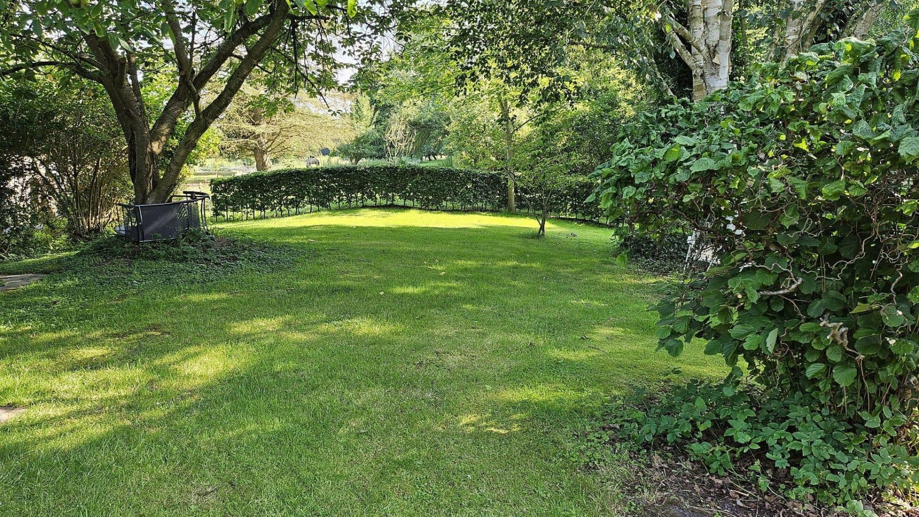Predaj domu 126 m², pozemok 1.154 m², Balje, Dolné Sasko Predaj domu 126 m², pozemok 1.154 m², Balje, Dolné Sasko